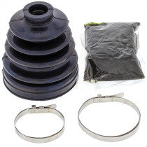 Soufflet de cardan arrière ALL BALLS - POLARIS 400 à 1000cc