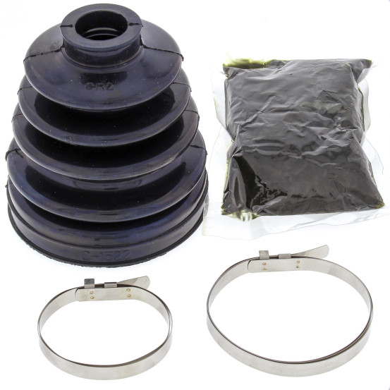 Soufflet de cardan arrière ALL BALLS - POLARIS 400 à 1000cc