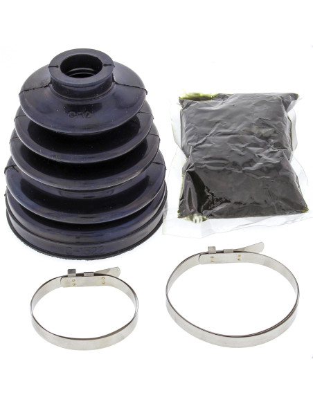 Soufflet de cardan arrière ALL BALLS - POLARIS 400 à 1000cc