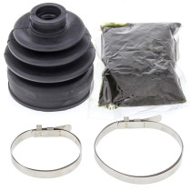 Soufflet de cardan avant ALL BALLS - 700 Rhino FI 2008-2013 - 700 Viking 2014