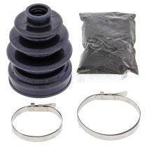 Soufflet de cardan avant ALL BALLS - POLARIS - YAMAHA