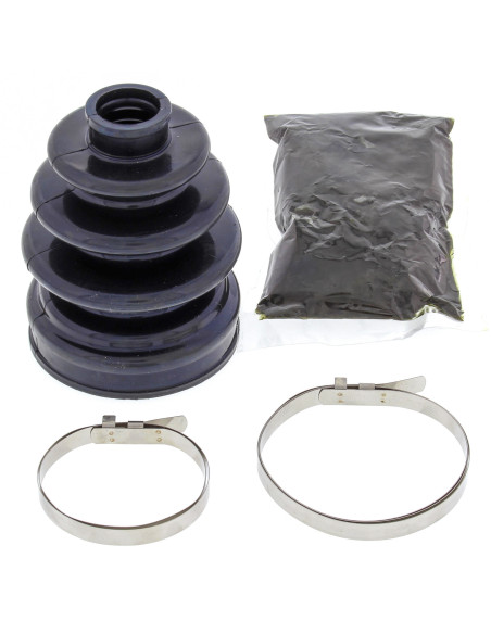 Soufflet de cardan avant ALL BALLS - POLARIS - YAMAHA