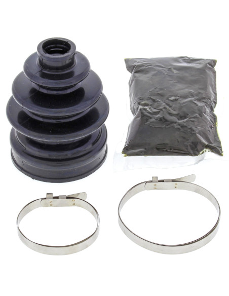 Soufflet de cardan avant ALL BALLS - CAN AM - KAWASAKI