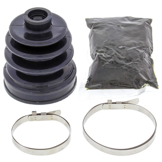 Soufflet de cardan avant ALL BALLS - inférieur Quads