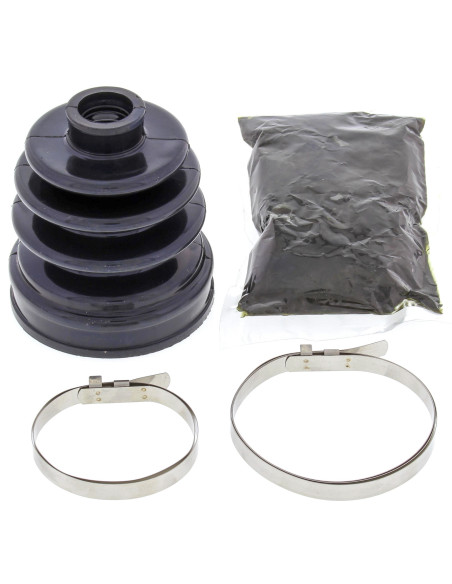 Soufflet de cardan avant ALL BALLS - inférieur Quads