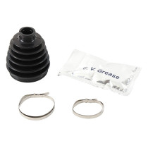 Soufflets de cardan ALL BALLS - CAN AM Maverick X3 - YAMAHA YXZ1000R-SE
