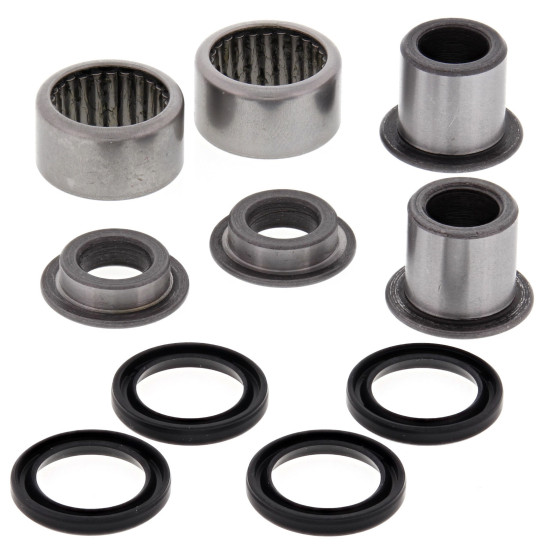 Kit roulements amortisseur avant ALL BALLS - SUZUKI 450 LT-R 2006-2011