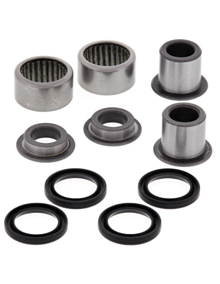 Kit roulements amortisseur avant ALL BALLS - SUZUKI 450 LT-R 2006-2011