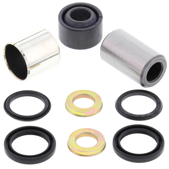 Kit roulements amortisseur avant ALL BALLS - HONDA 400 TRX EX 1999-04