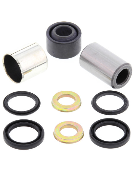 Kit roulements amortisseur avant ALL BALLS - HONDA 400 TRX EX 1999-04