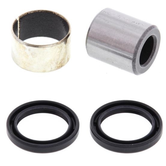 Kit roulements amortisseur avant ALL BALLS - HONDA 450 TRX