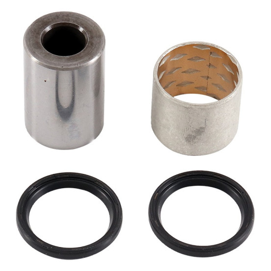 Kit roulements amortisseur avant-arrière ALL BALLS - KAWASAKI 650-750 KVF