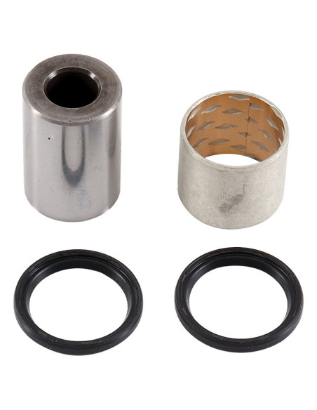 Kit roulements amortisseur avant-arrière ALL BALLS - KAWASAKI 650-750 KVF