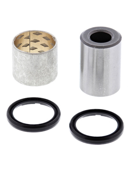 Kit roulements amortisseur inférieur avant ALL BALLS - KAWASAKI 450 KFX R 2008-2014