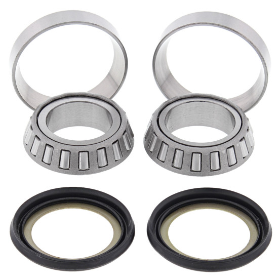 Roulements de colonne de direction ALL BALLS - HONDA