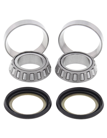 Roulements de colonne de direction ALL BALLS - HONDA