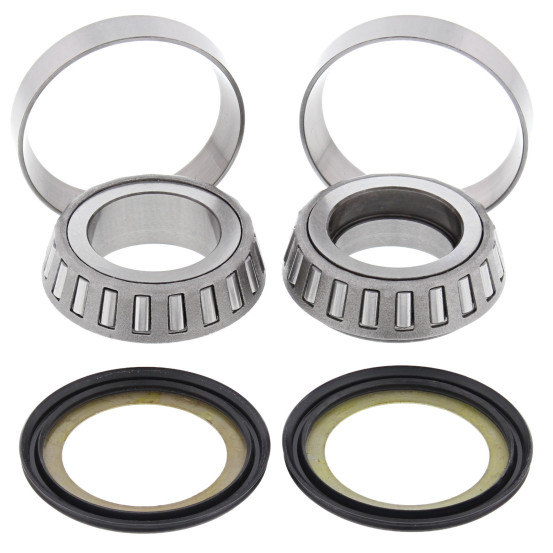 Roulements de colonne de direction ALL BALLS - SUZUKI