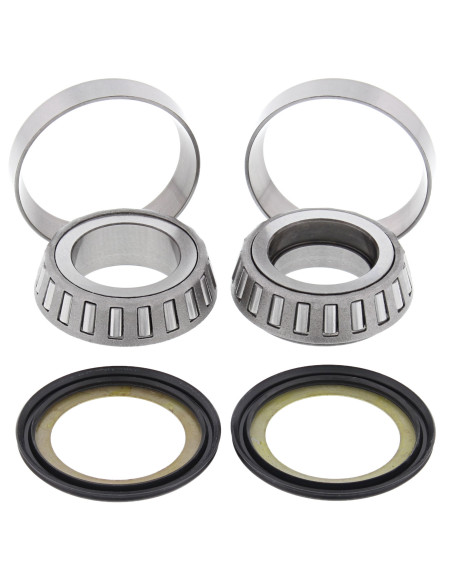 Roulements de colonne de direction ALL BALLS - SUZUKI