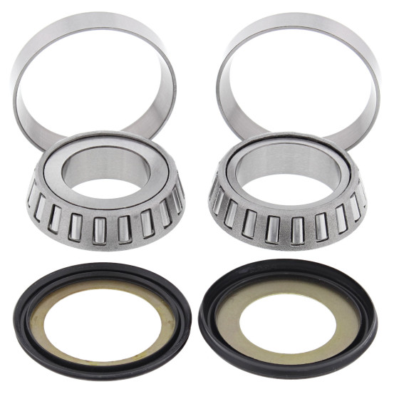 Roulements de colonne de direction ALL BALLS - SUZUKI YAMAHA