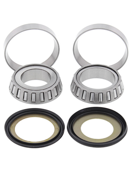 Roulements de colonne de direction ALL BALLS - SUZUKI YAMAHA