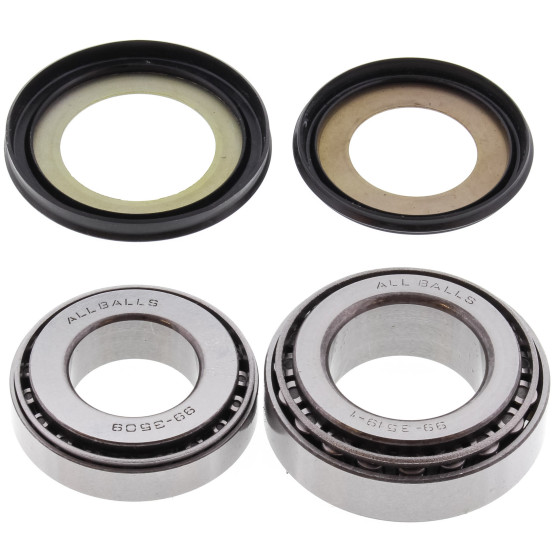 Roulements de colonne de direction ALL BALLS - SUZUKI YAMAHA