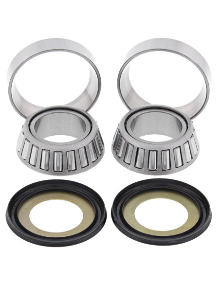 Roulements de colonne de direction ALL BALLS - HONDA KAWASAKI SUZUKI TM YAMAHA