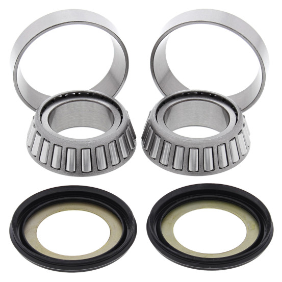 Roulements de colonne de direction ALL BALLS - BMW - HYOSUNG - SHERCO - SUZUKI - YAMAHA