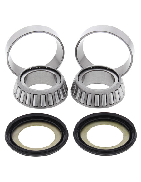 Roulements de colonne de direction ALL BALLS - BMW - HYOSUNG - SHERCO - SUZUKI - YAMAHA
