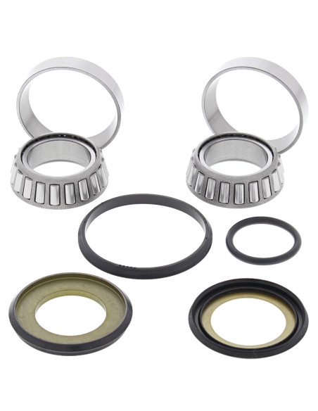 Roulements de colonne de direction ALL BALLS - HUSABERG HUSQVARNA KTM