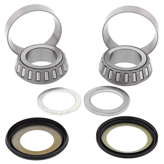 Roulements de colonne de direction ALL BALLS - HONDA