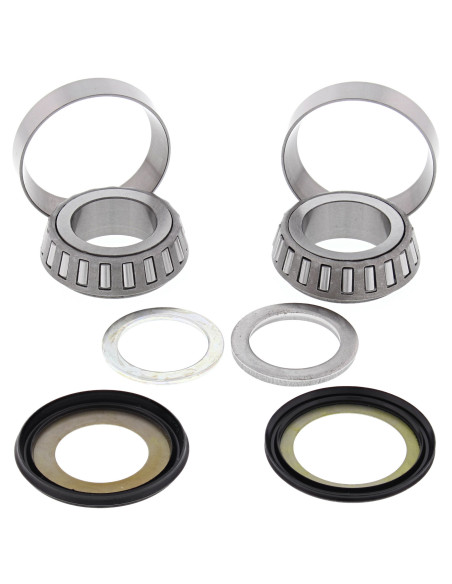 Roulements de colonne de direction ALL BALLS - HONDA