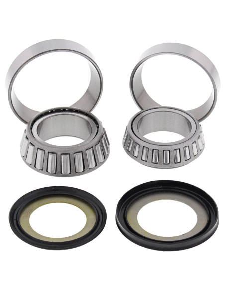 Roulements de colonne de direction ALL BALLS - HONDA 125-250 CR R