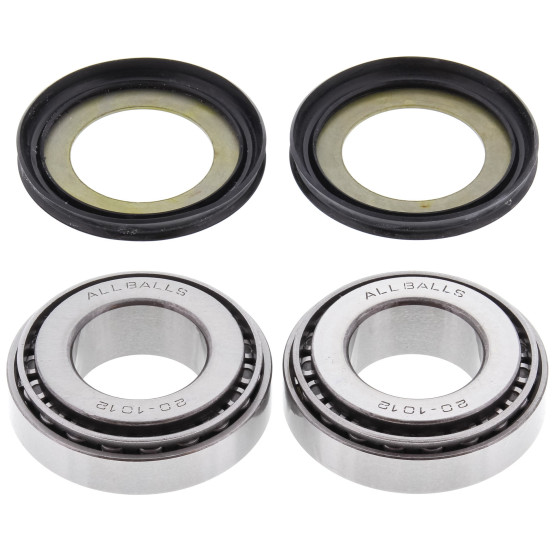 Roulements de colonne de direction ALL BALLS - CAGIVA - HUSABERG - HUSQVARNA - VICTORY