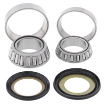 Roulements de colonne de direction ALL BALLS - YAMAHA 80-110-125cc