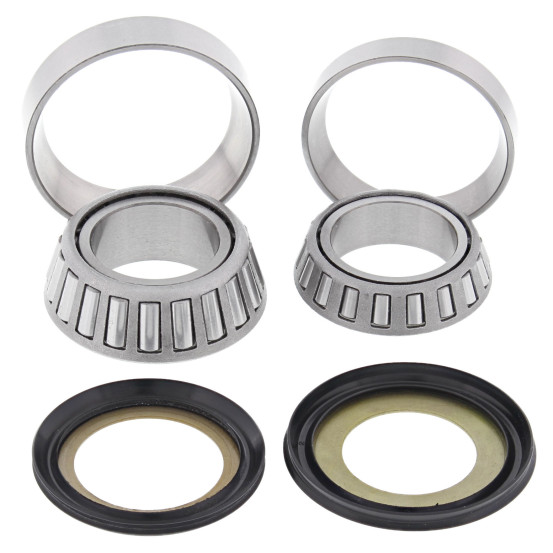 Roulements de colonne de direction ALL BALLS - YAMAHA 80-110-125cc