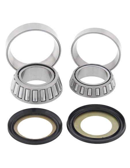 Roulements de colonne de direction ALL BALLS - YAMAHA 80-110-125cc