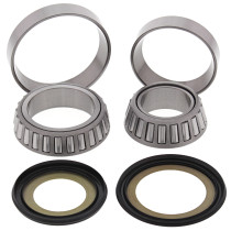 Roulements de colonne de direction ALL BALLS - HONDA