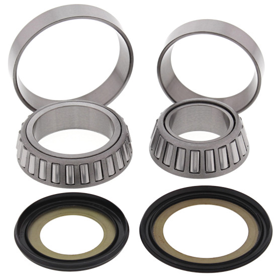 Roulements de colonne de direction ALL BALLS - HONDA