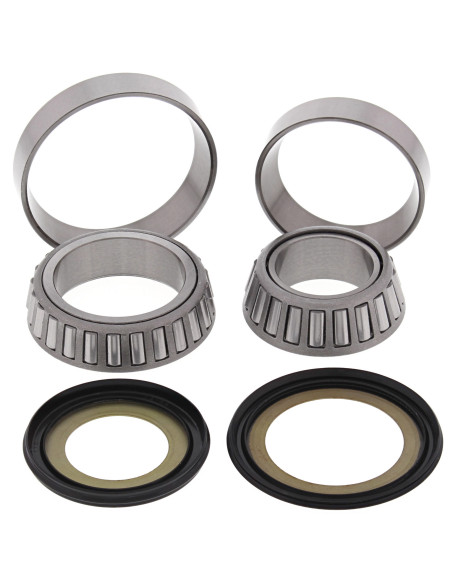 Roulements de colonne de direction ALL BALLS - HONDA
