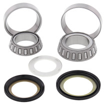 Roulements de colonne de direction ALL BALLS - SUZUKI