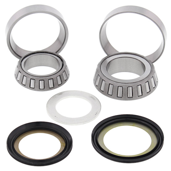 Roulements de colonne de direction ALL BALLS - SUZUKI