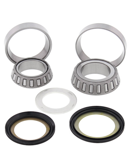Roulements de colonne de direction ALL BALLS - SUZUKI