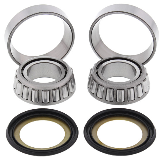 Roulements de colonne de direction ALL BALLS - APRILIA BMW GAS GAS MOTO GUZZI