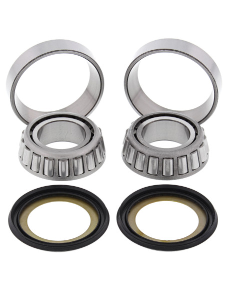 Roulements de colonne de direction ALL BALLS - APRILIA BMW GAS GAS MOTO GUZZI