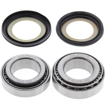 Roulements de colonne de direction ALL BALLS - YAMAHA 1700 XV Road Star Warrior 2002-10
