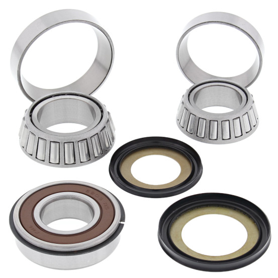 Roulements de colonne de direction ALL BALLS - TRIUMPH 900 Speed Triple 1995