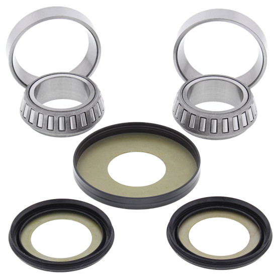 Roulements de colonne de direction ALL BALLS - SUZUKI