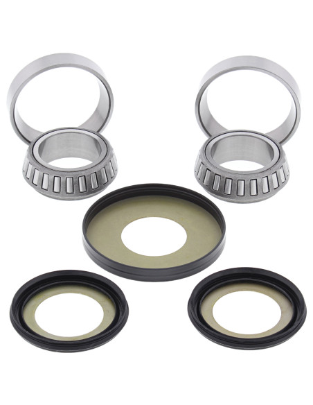Roulements de colonne de direction ALL BALLS - SUZUKI