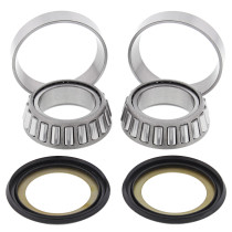 Roulements de colonne de direction ALL BALLS - HUSQVARNA