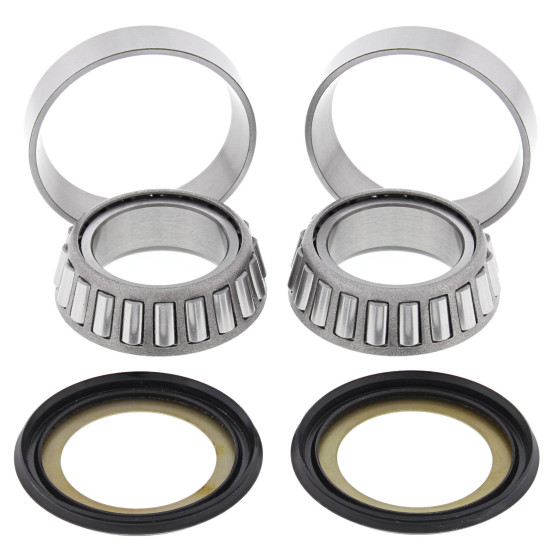 Roulements de colonne de direction ALL BALLS - HUSQVARNA